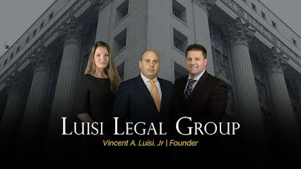 Luisi Legal Group - Expungement Attorney in Chicago