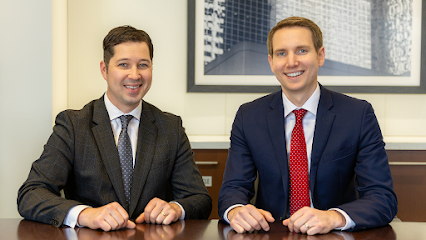 Lundgren & Johnson, PSC, Criminal Defense and DWI Attorneys - Expungement Attorney in Minneapolis, MN