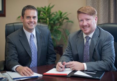 MRD Lawyers - Expungement Attorney in 
