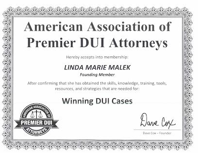 Malek Law Firm LLC - Expungement Attorney in 