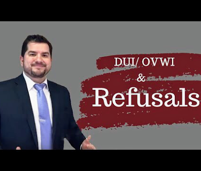 Marc Lopez Law Firm - Expungement Attorney in Indianapolis
