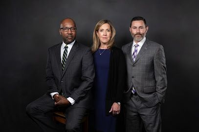 Marin, Barrett, and Murphy Law Firm - Expungement Attorney in ,
