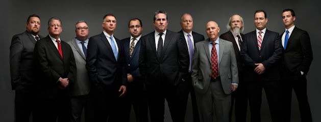 Marshall Criminal Defense & DWI Lawyers - Expungement Attorney in 