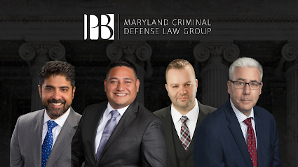 Maryland Criminal Defense Law Group - Expungement Attorney in Baltimore