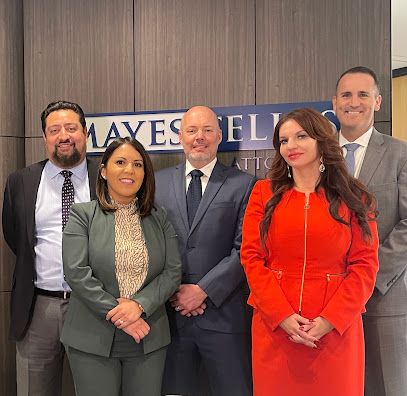 MayesTelles PLLC - Expungement Attorney in Phoenix