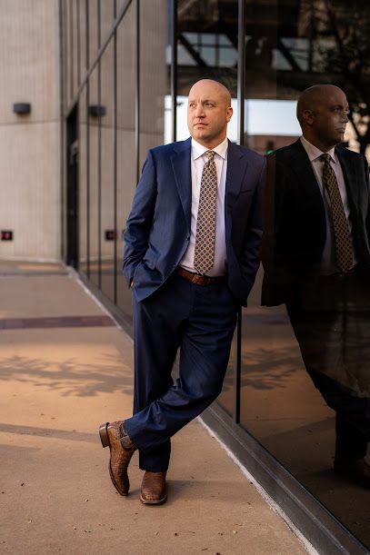McConnell Law Firm - Expungement Attorney in 