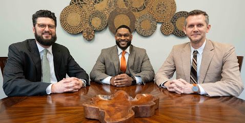 McMinn, Logan & Gray PLLC - Expungement Attorney in 