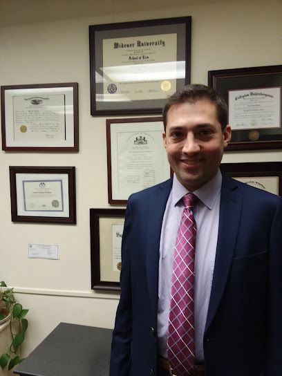 Melman & Mugno LLC - Expungement Attorney in 
