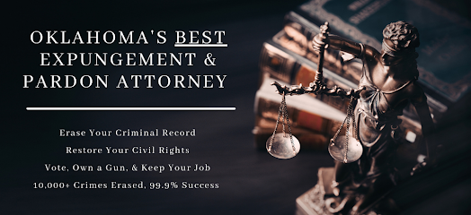 Michael A. Risley, Attorney & Counselor at Law - Expungement Attorney in Oklahoma City