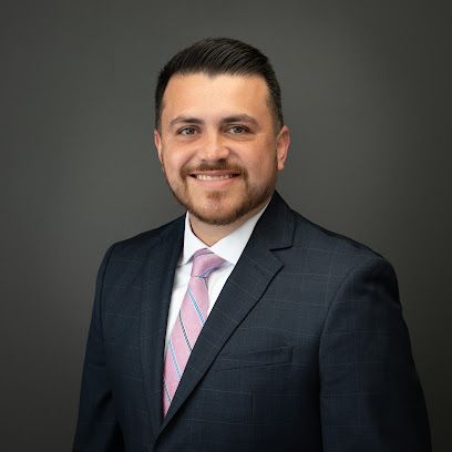 Moises Aguilar, Esq. - Expungement Attorney in 