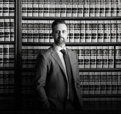Morris Law PC - Expungement Attorney in Oakland