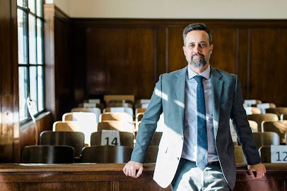 Morris Law PC, A Criminal Defense Firm - Expungement Attorney in ,