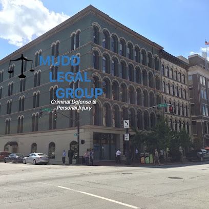 Mudd Legal Group, PLLC - Expungement Attorney in Louisville