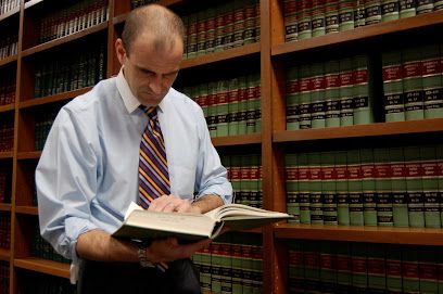NOLA Criminal Law - Expungement Attorney in New Orleans