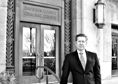 Nashville Criminal Defense Attorney PNC Law - Expungement Attorney in Nashville