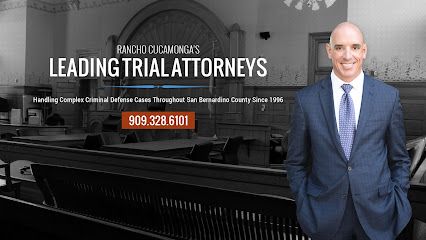 Newman & Allen - Expungement Attorney in 