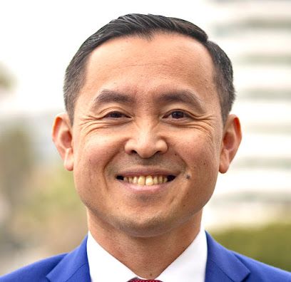 Nghi Lam Law Firm - Expungement Attorney in 