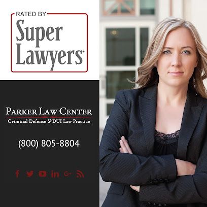 Parker Law Center - Expungement Attorney in , 