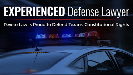 Peveto Law - Expungement Attorney in 
