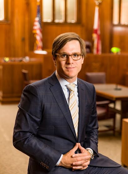 Polson & Polson, P.C. - Expungement Attorney in ,