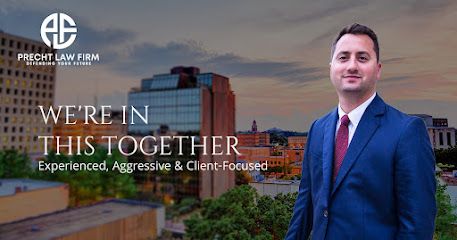 Precht Law Firm - Expungement Attorney in 