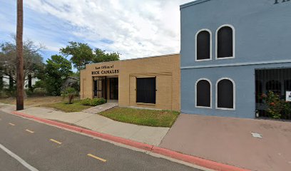 Rick Canales Law Office - Expungement Attorney in ,