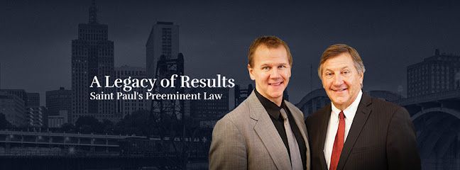Rogosheske, Rogosheske & Atkins, PLLC - Expungement Attorney in , 