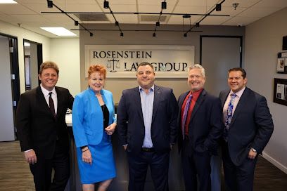 Rosenstein Law Group - Expungement Attorney in ,