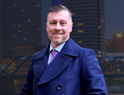 Ryan Maesen Attorney at Law - Expungement Attorney in 