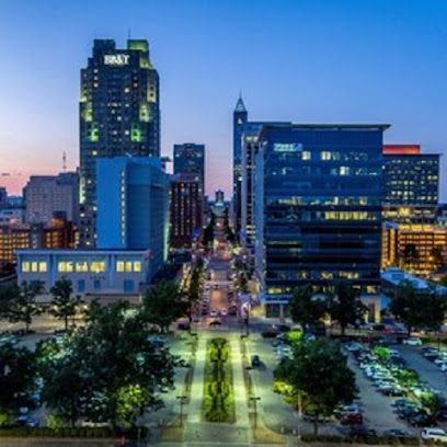 Saad Law - Expungement Attorney in Raleigh