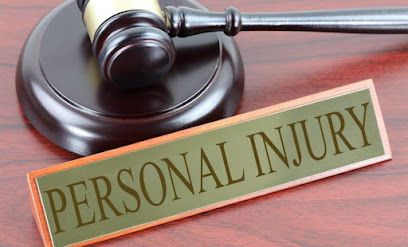 Saleh Law Group | Personal Injury & Accident Attorneys - Expungement Attorney in 