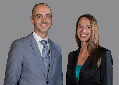 Scharff Law Firm - Expungement Attorney in Raleigh