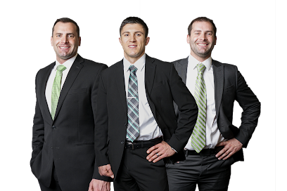 Scheveck & Salminen Law Firm, PLLC - Expungement Attorney in , 