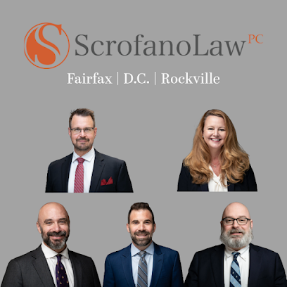 Scrofano Law PC - Expungement Attorney in Washington