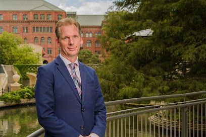 Sean Henricksen Law Firm - Expungement Attorney in San Antonio