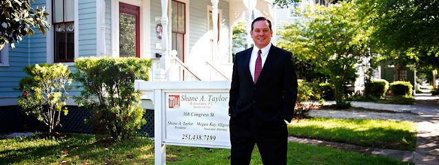 Shane A. Taylor & Associates, P.C. - Expungement Attorney in ,