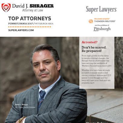 Shrager Defense Attorneys - Expungement Attorney in 