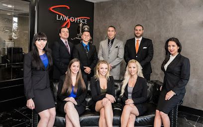 Sua Law Group - Expungement Attorney in , 