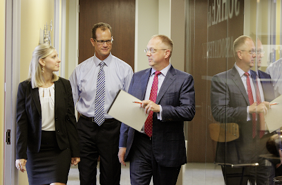 Suhre & Associates DUI and Criminal Defense Lawyers - Lexington Office - Expungement Attorney in , 