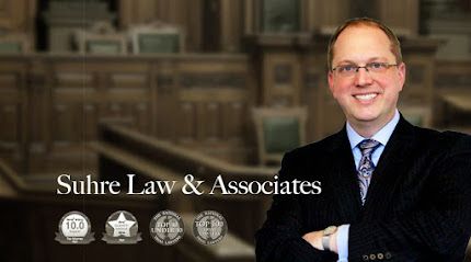 Suhre & Associates DUI and Criminal Defense Lawyers Cincinnati Office - Expungement Attorney in ,