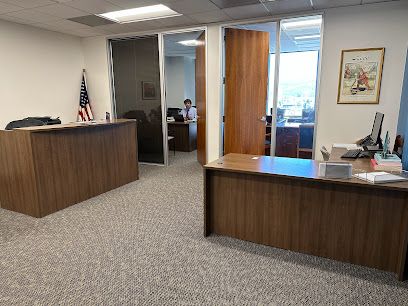 Summit Defense - Oakland Office - Expungement Attorney in 