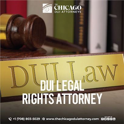 THE CHICAGO DUI ATTORNEYS - Expungement Attorney in Chicago
