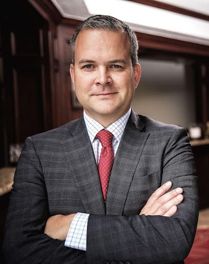 Talley, Turner, Stice & Bertman - Expungement Attorney in , 