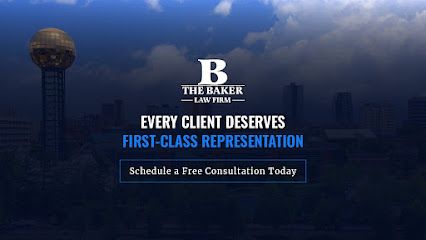 The Baker Law Firm - Expungement Attorney in ,