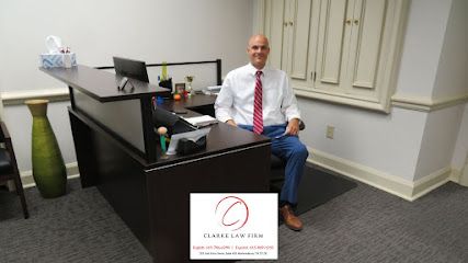 The Clarke Law Firm - Expungement Attorney in 