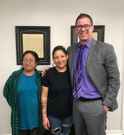 The Fighter Attorney - Expungement Attorney in ,