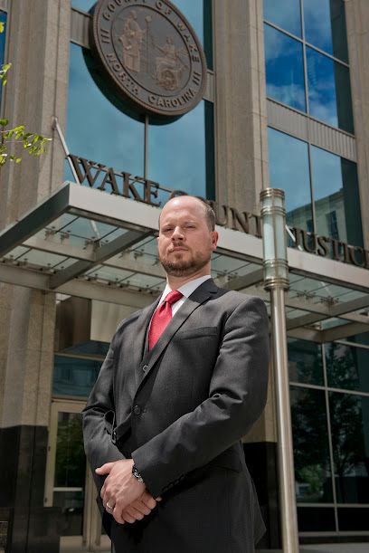 The Law Office of Christopher R. Detwiler, PLLC - Expungement Attorney in Raleigh