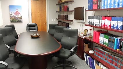 The Law Office of James L. Hassey - Expungement Attorney in , 