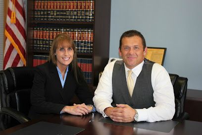 The Law Office of James L. Riotto - Expungement Attorney in 