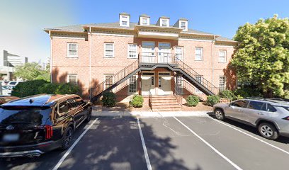 The Law Office of Kevin L. Barnett - Expungement Attorney in Charlotte